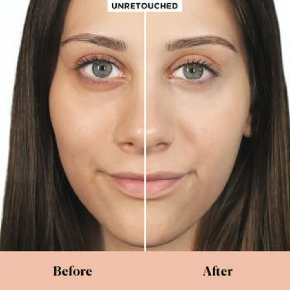 Laura Mercier Secret Brightening Undereye Powder